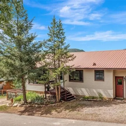 Buy this 3 bed house on 186 Maple St in Steamboat Springs, Colorado