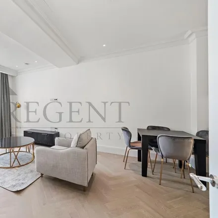 Image 3 - Norwest House, Millbank, Westminster, London, SW1P 3JU, United Kingdom - Apartment for rent