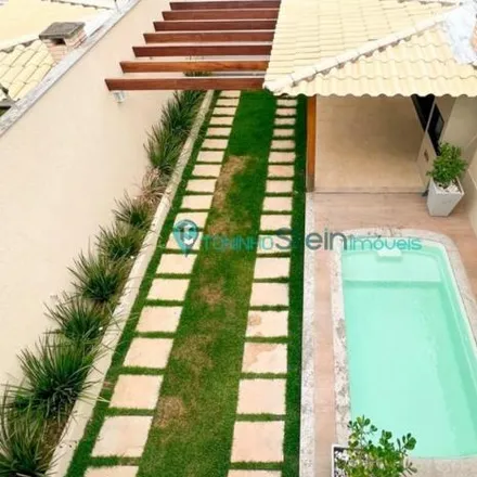 Buy this 3 bed house on Rua Honolulu in Praia do Morro, Guarapari - ES