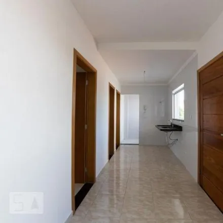 Rent this 2 bed apartment on Avenida Dedo de Deus in Vila Formosa, São Paulo - SP