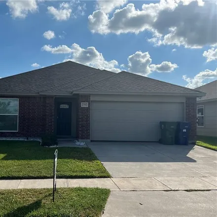 Rent this 3 bed house on Killebrew Drive in Corpus Christi, TX 78414