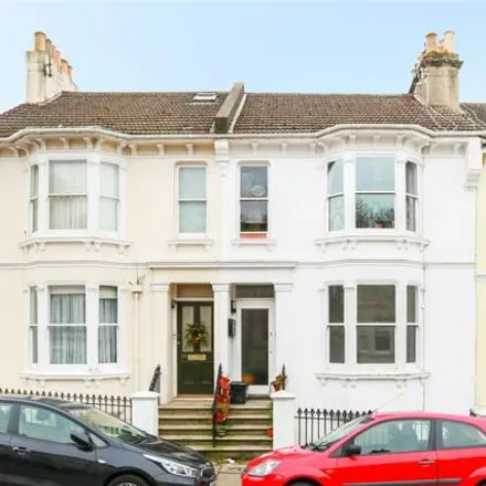 Rent this 1 bed room on Ditchling Rise in Brighton, BN1 4QQ