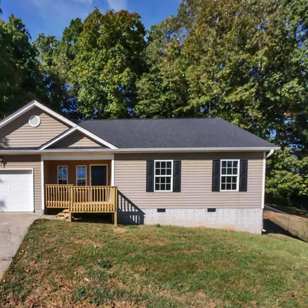 Buy this 3 bed house on 134 Davenport Lane in LaFayette, GA 30728