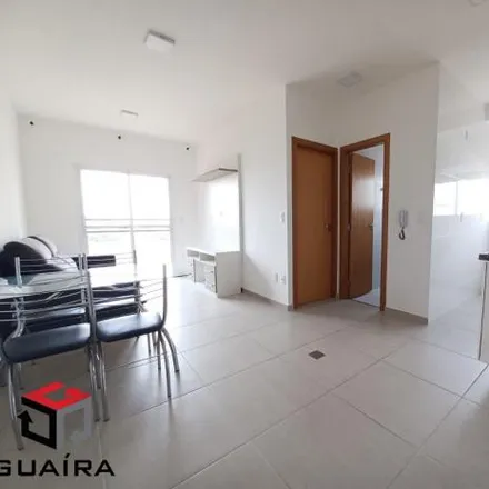 Buy this 1 bed apartment on Rua do Sacramento in Rudge Ramos, São Bernardo do Campo - SP