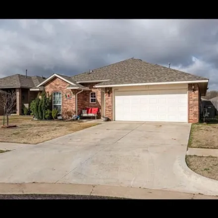 Rent this 1 bed room on 5709 Sanabel Court in Oklahoma City, OK 73179