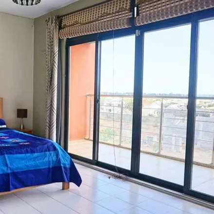 Rent this 3 bed apartment on Flic en Flac in Black River, Mauritius