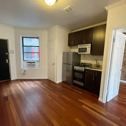Rent this 2 bed apartment on 508 East 12th Street in New York, NY 10009