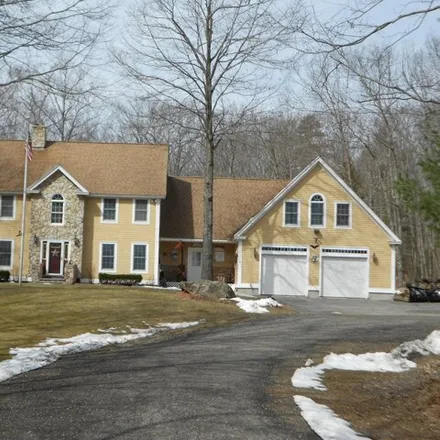 Buy this 4 bed house on 5 Hansel Drive in Waterboro, York County