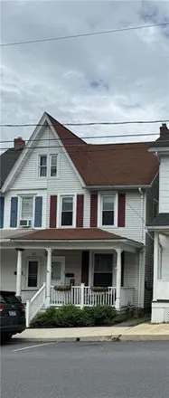 Buy this 5 bed house on Long Alley in Slatington, Lehigh County