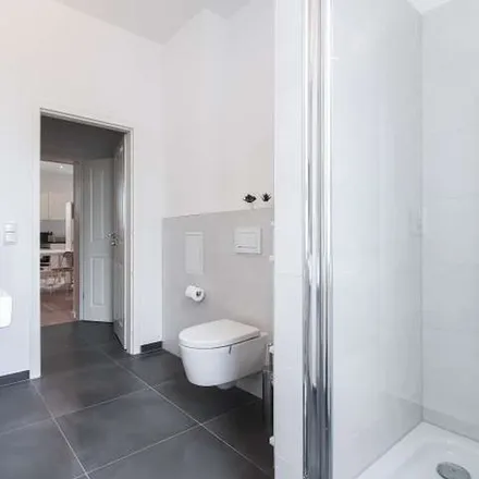 Rent this 8 bed apartment on Rungestraße 29 in 10179 Berlin, Germany