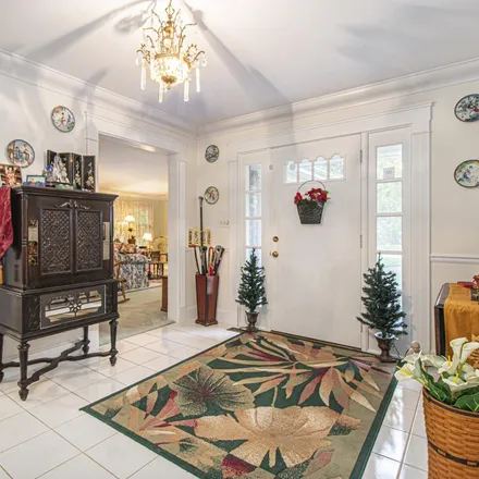 Image 4 - 52660 Brookwood Drive, Notre Dame, IN 46637, USA - House for sale