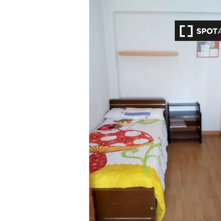 Image 7 - Calle las Escuelas, 1, 5, 37001 Salamanca, Spain - Room for rent