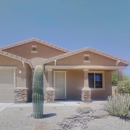 Buy this 3 bed house on 577 West Dana Drive in San Tan Valley, AZ 85143