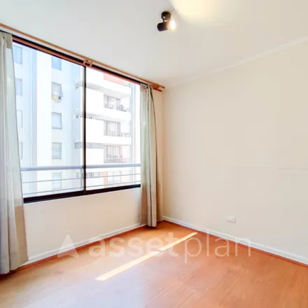 Image 6 - Edificio Club Hipico III, Echaurren 444, 837 0136 Santiago, Chile - Apartment for rent