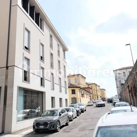 Image 2 - Vicolo San Domenico 15, 37122 Verona VR, Italy - Apartment for rent