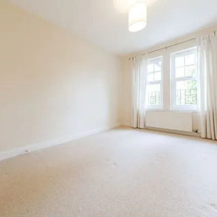 Rent this 2 bed apartment on Tots Academy Nursery in Strathern Road, Dundee