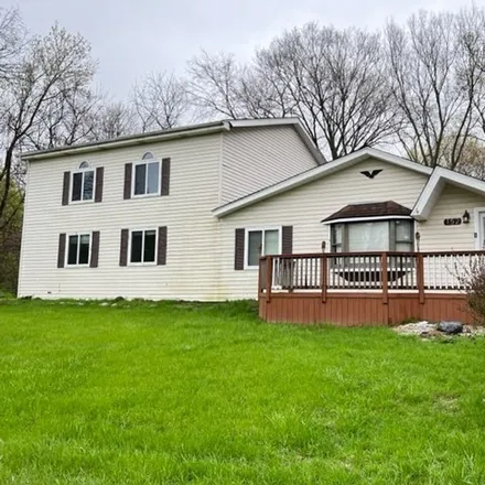 Buy this 4 bed house on 180 North Adams Street in Oswego, IL 60543