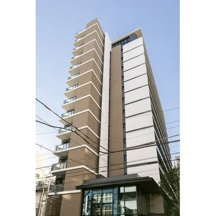 Image 1 - Fudo dori, Tokumaru 2-chome, Itabashi, 175-0083, Japan - Apartment for rent