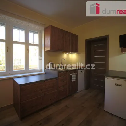 Image 4 - 888, 353 01 Mariánské Lázně, Czechia - Apartment for rent
