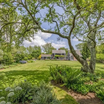 Buy this 5 bed house on 76 Hildreth Avenue in Bridgehampton, Suffolk County
