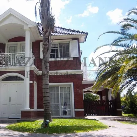 Buy this 3 bed house on Ruta Provincial 58 in Partido de Ezeiza, Canning
