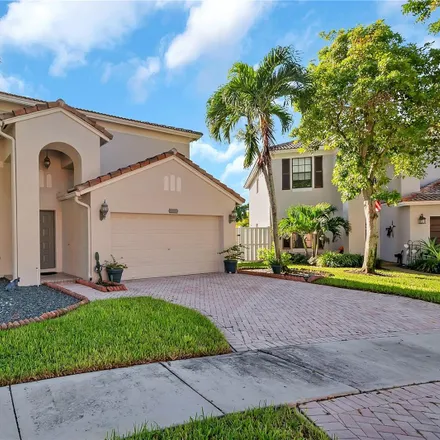 Buy this 4 bed house on 2051 Southwest 112th Terrace in Miramar, FL 33025