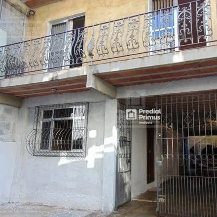 Buy this 4 bed house on Rua Francisco Luís Fernandes in Conselheiro Paulino, New Fribourg - RJ