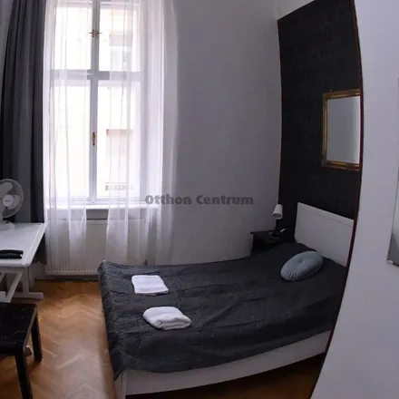 Image 3 - Budapest, Váci utca 5, 1052, Hungary - Apartment for rent