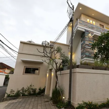Image 7 - Sanur, Jalan Bajang Sari, Sanur 80030, Bali, Indonesia - Apartment for rent