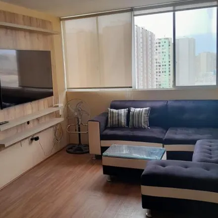 Buy this 2 bed apartment on unnamed road in Comas, Lima Metropolitan Area 15314