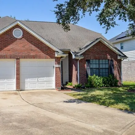 Rent this 4 bed house on 21026 Bent Lake Dr in Katy, Texas