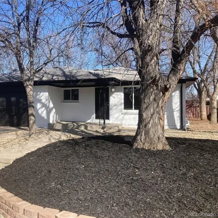 Buy this 5 bed house on 622 South Shoshone Street in Denver, CO 80223