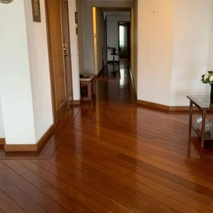 Buy this 3 bed apartment on Agustin Azkunaga Oe4-324 in 170509, Quito