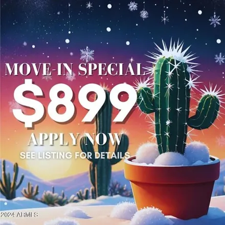 Image 2 - 402 North 20th Avenue, Phoenix, AZ 85009, USA - Apartment for rent