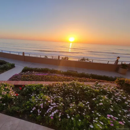 Image 1 - 817 Beach Front Drive, Solana Beach, CA 92075, USA - Townhouse for sale