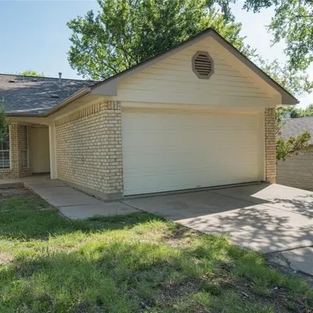 Rent this 3 bed house on 4911 Edenbourgh Ln in Austin, Texas