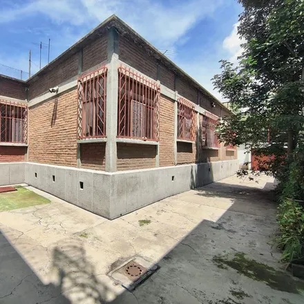 Image 4 - Cerrada Bartolache, Benito Juárez, 03104 Mexico City, Mexico - House for sale