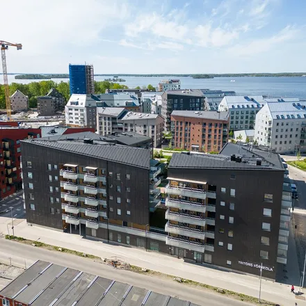 Image 8 - Notuddsallén 3, 723 58 Västerås, Sweden - Apartment for rent