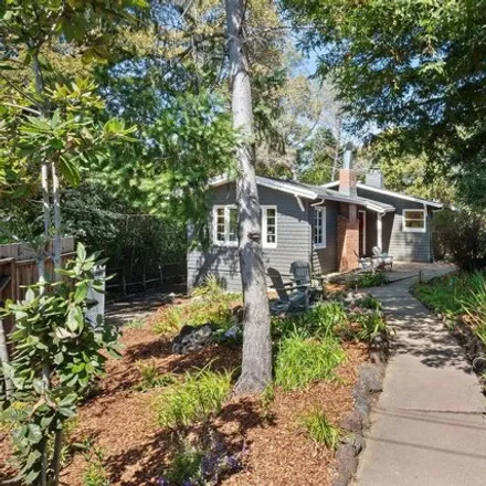 Buy this 2 bed house on 60 Bella Vista Avenue in San Anselmo, CA 94960