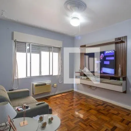 Buy this 2 bed apartment on Rua Ramiro Barcelos in Independência, Porto Alegre - RS