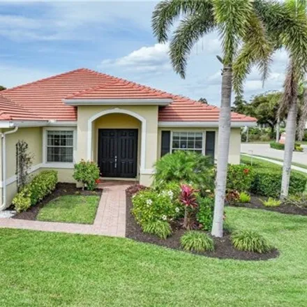 Buy this 3 bed house on Ashbury Circle in Cape Coral, FL 33991