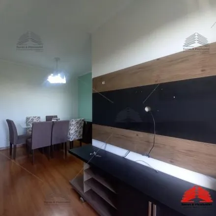 Buy this 3 bed apartment on Residencial Villa Emma in Rua Solidônio Leite 2466, São Lucas