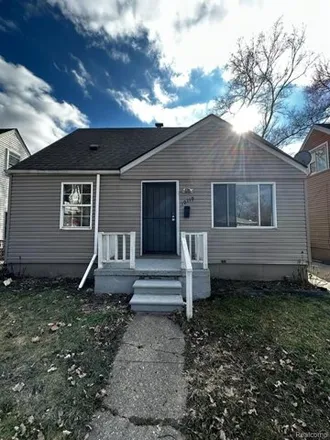 Buy this 3 bed house on Tireman / Warwick (EB) in Tireman Avenue, Detroit