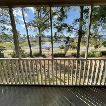 Image 7 - 4198 Pinehurst Circle, Little River, Horry County, SC 29566, USA - Condo for sale