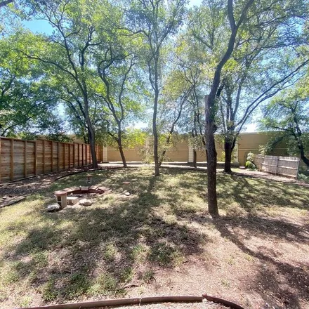 Rent this 3 bed apartment on 1805 Winsted Lane in Austin, TX 78703