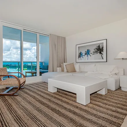 Image 1 - Miami Beach, FL - Condo for rent