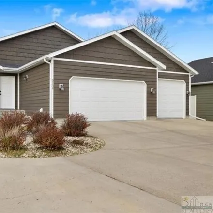 Buy this 5 bed house on 2923 38th Street West in Billings, MT 59102