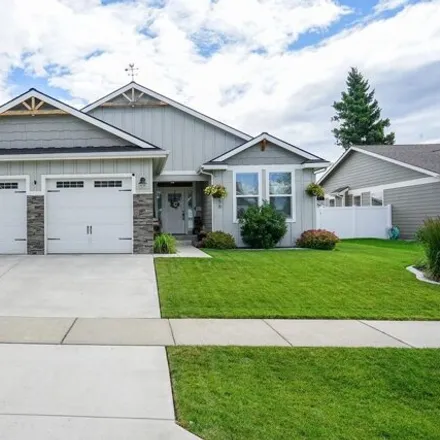 Buy this 3 bed house on 9292 Gettys Lane in Hayden, ID 83835