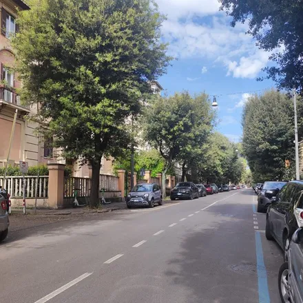 Image 5 - Via Alessandro Torlonia, 00161 Rome RM, Italy - Apartment for rent