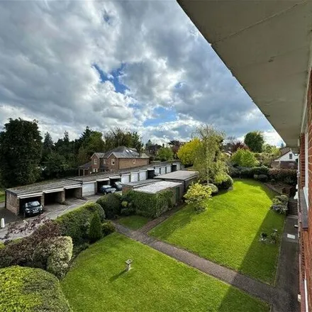 Image 5 - 5 Rothamsted Avenue, Hatching Green, AL5 2QQ, United Kingdom - Apartment for rent